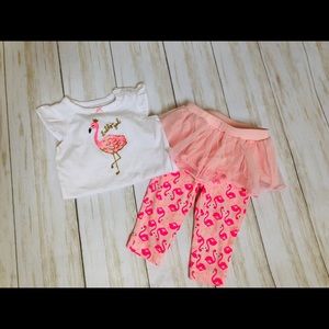 🌿5 for $25 Daddy’s girl baby outfit💕
